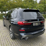 NYT BMW