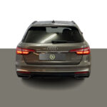 audi back back