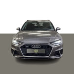front audi