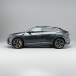 urus side