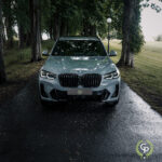 BMW X3 - 1