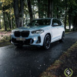 BMW X3 - 2