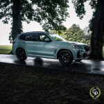 BMW X3 - 3