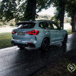 BMW X3 - 7
