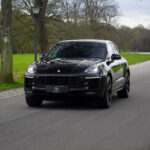 macan