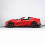 ferrari 812
