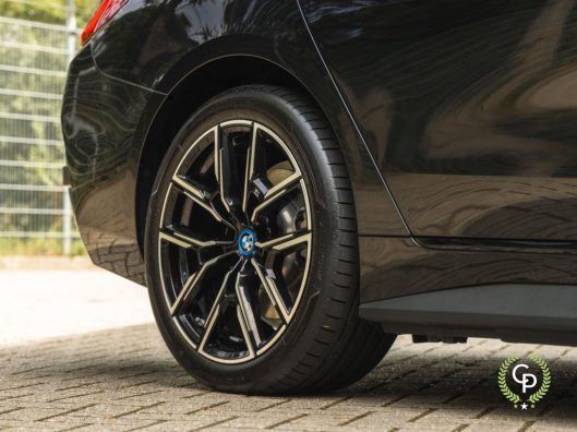 BMW i4 eDrive40 M-Sport 5d - Billede 9